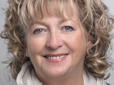 Lyne Richer Massothérapeute