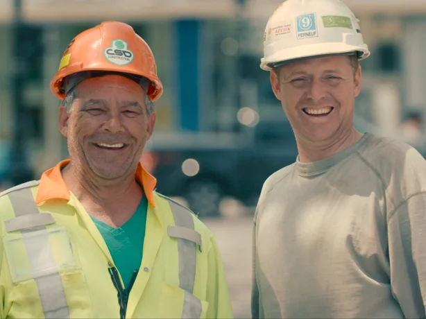Vidéo pour Québec solidaire