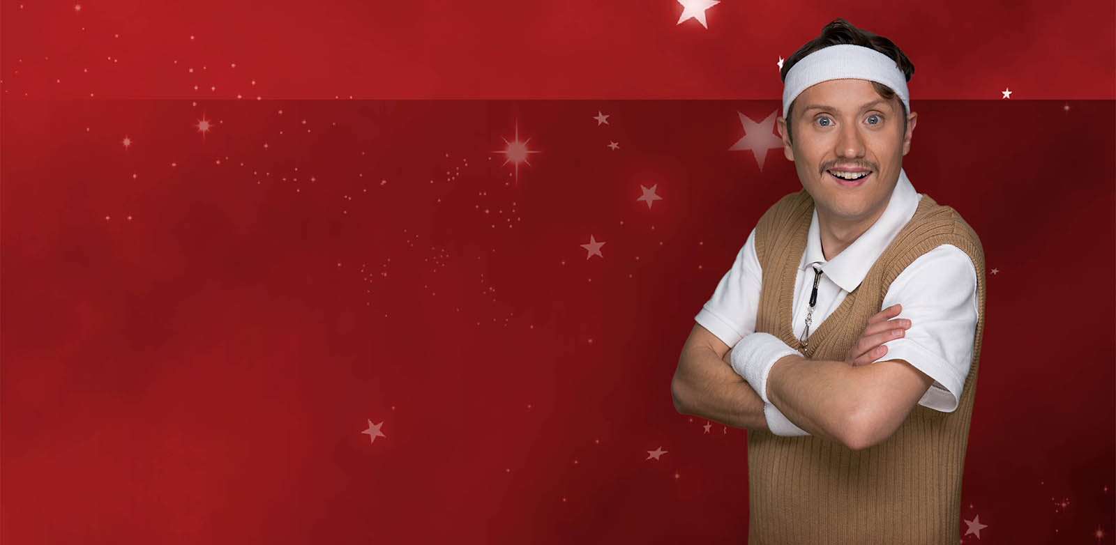 Des conseils de Léon Lebon pour le temps des fêtes