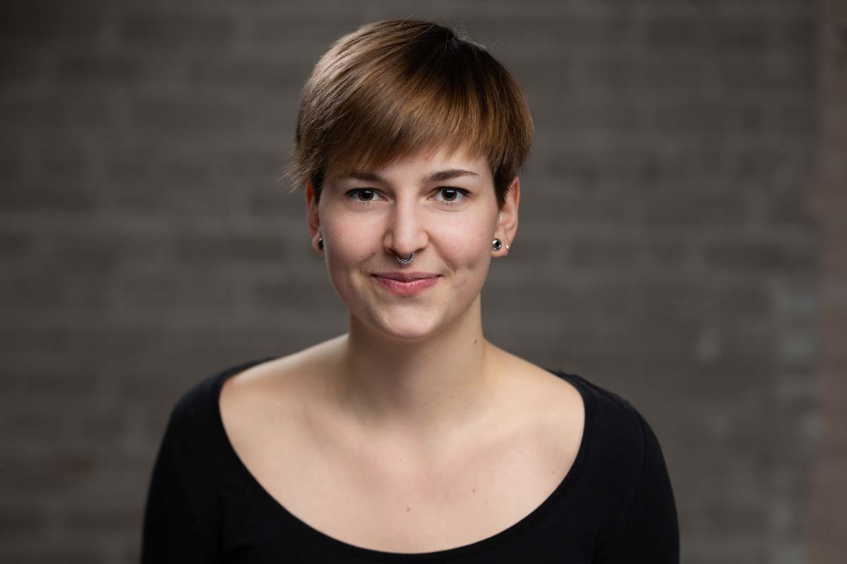 Ariane Mercier
