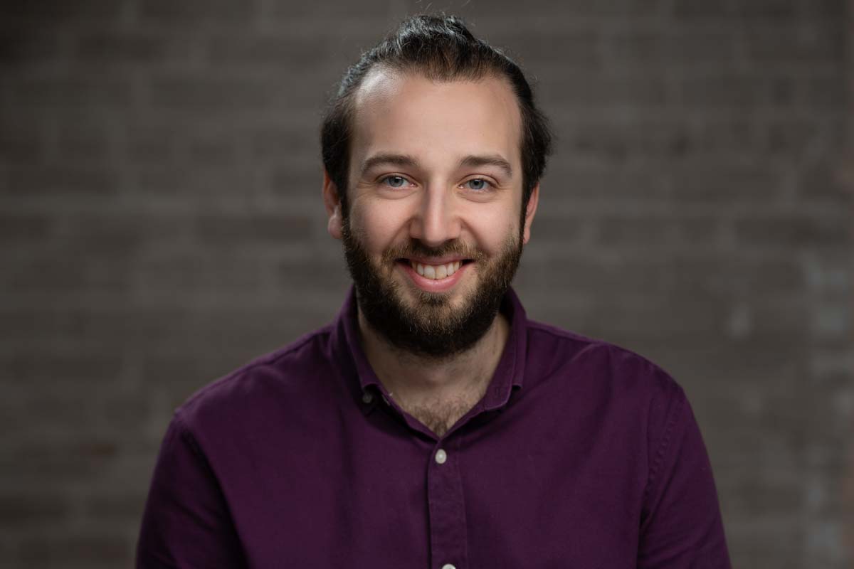 Guillaume Vezina