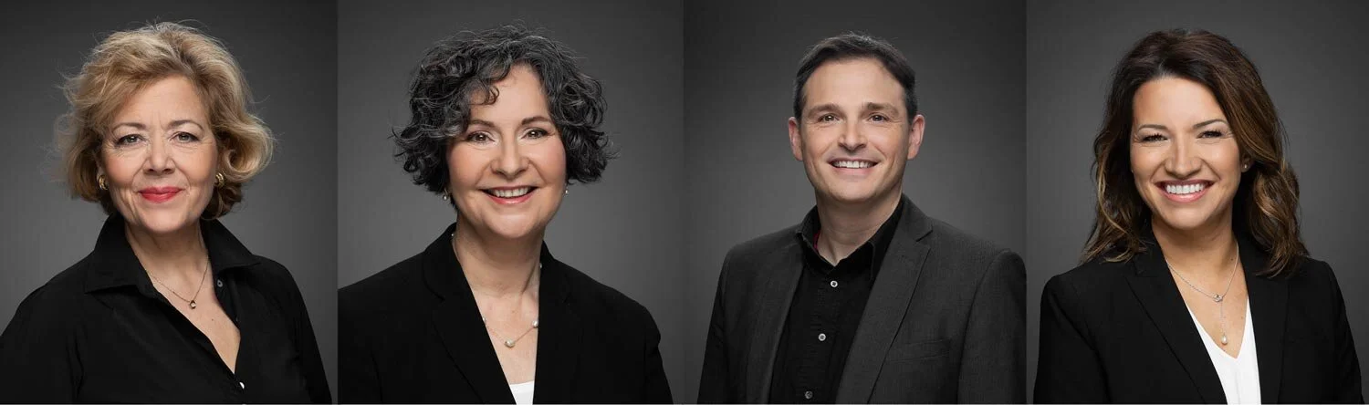 Potentiel Plus - Portraits