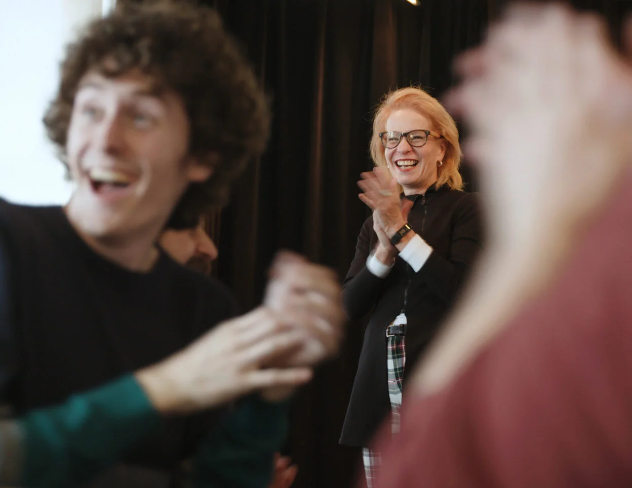 Témoignages féministes pour la CSQ