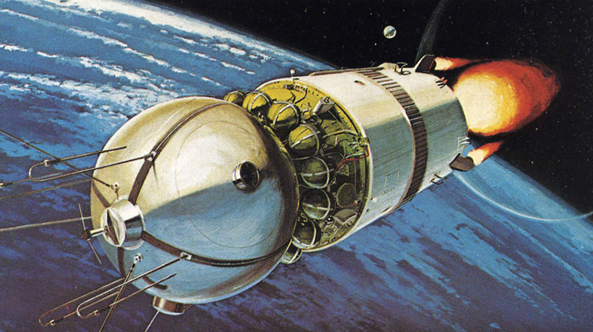 Vostok-1