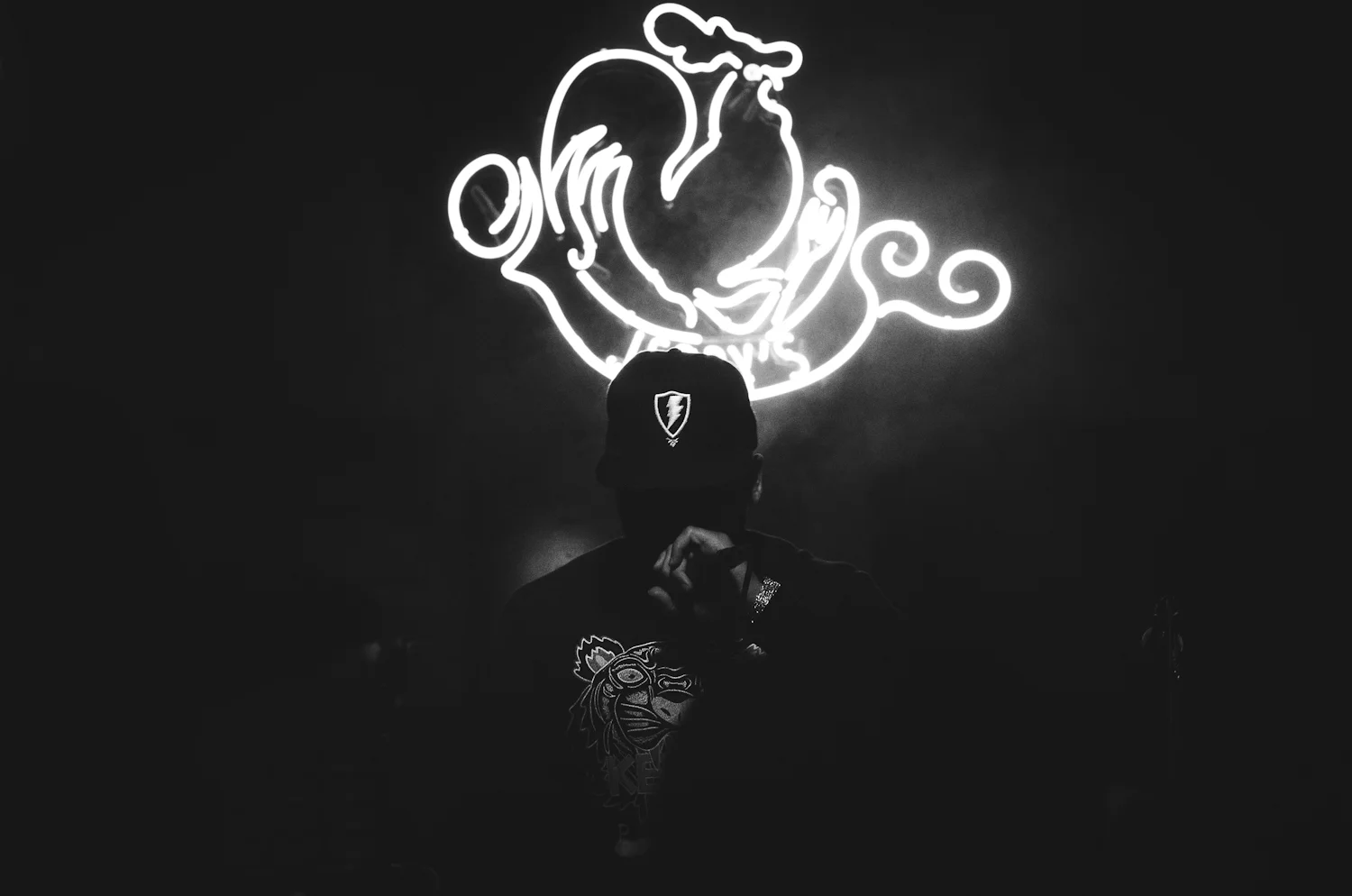 NATUREAL Presents @ Jerry's Wicker Park