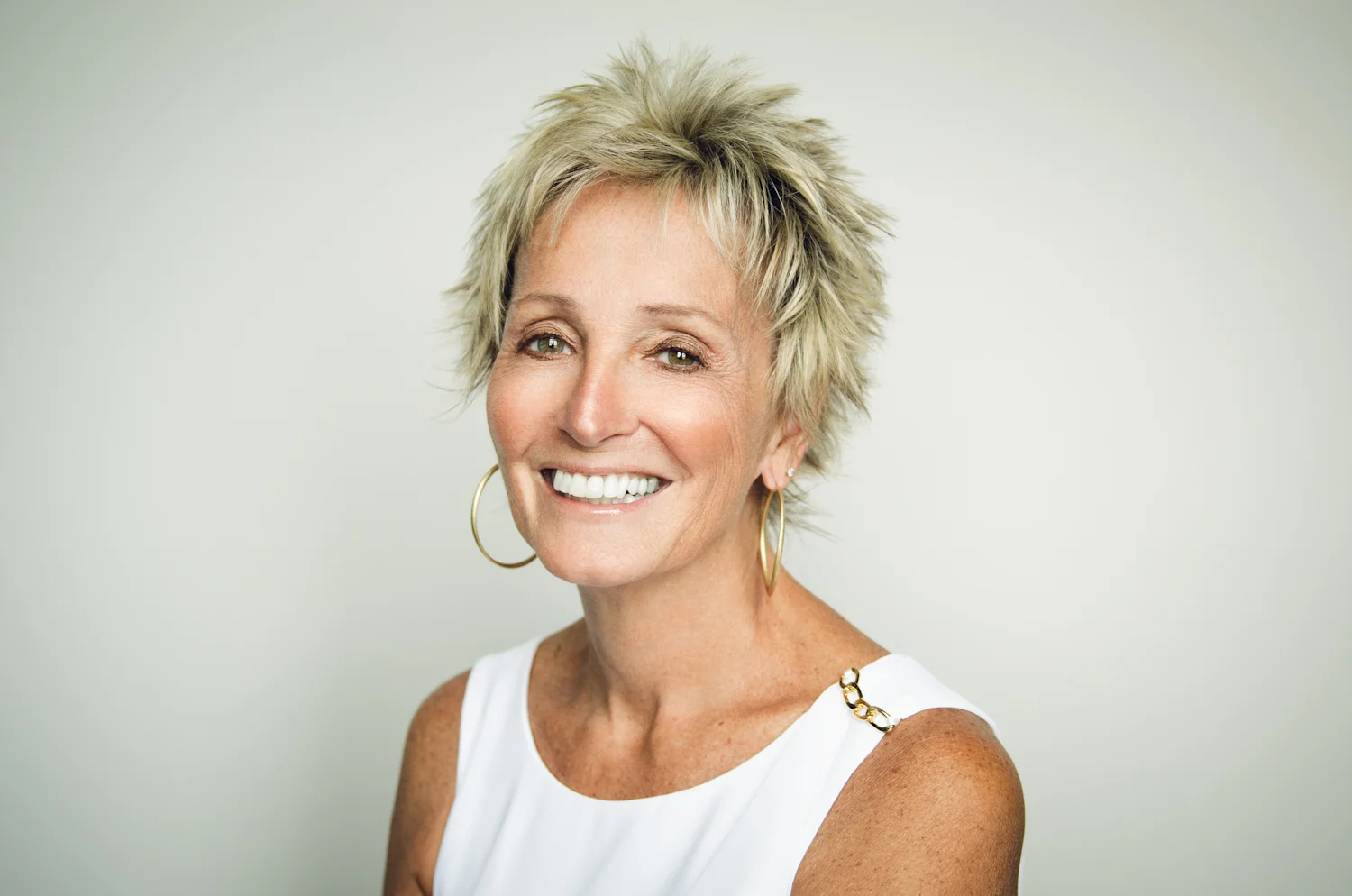 This is my beautiful mother