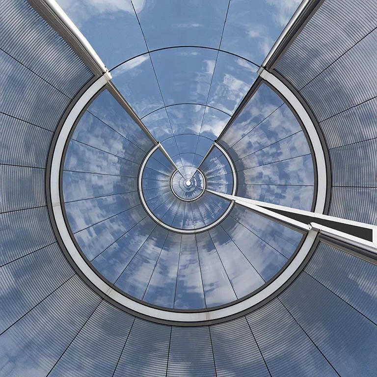 Radial #2