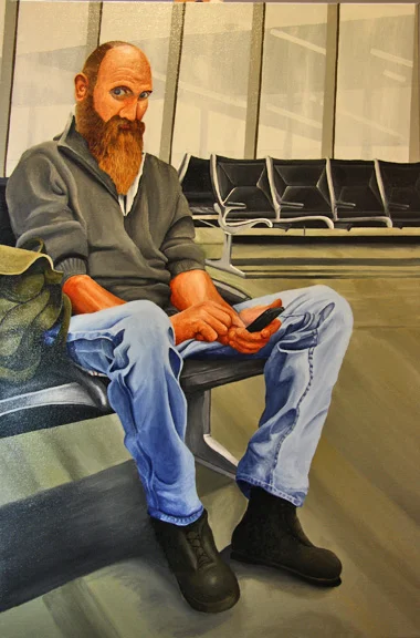 The Waiting