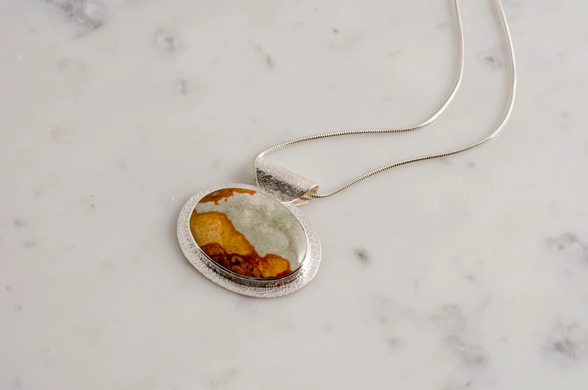 Picture Jasper