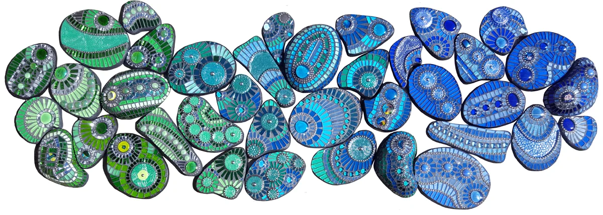 "River Stones"