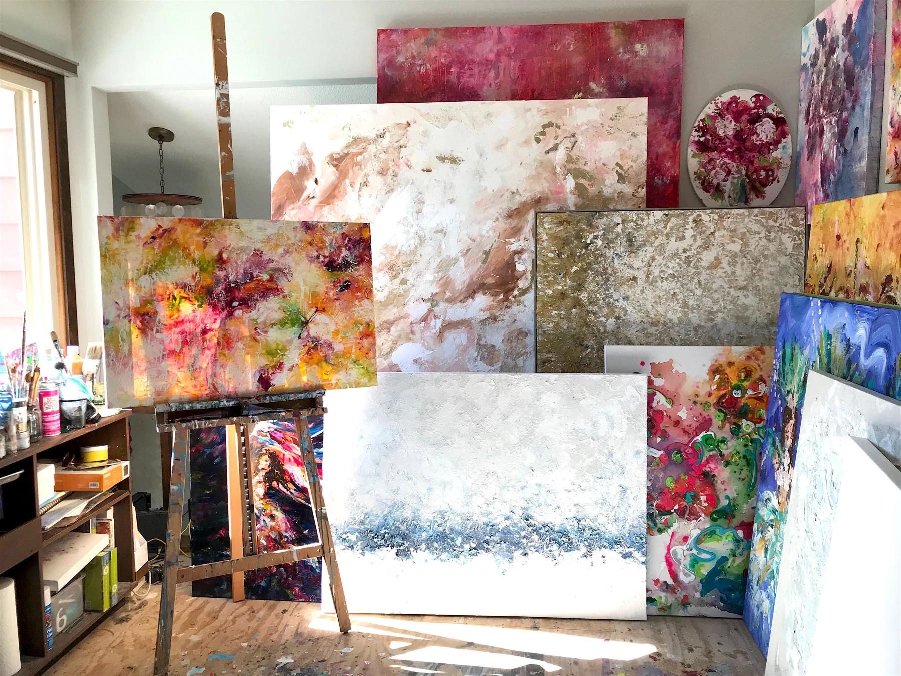 My Studio