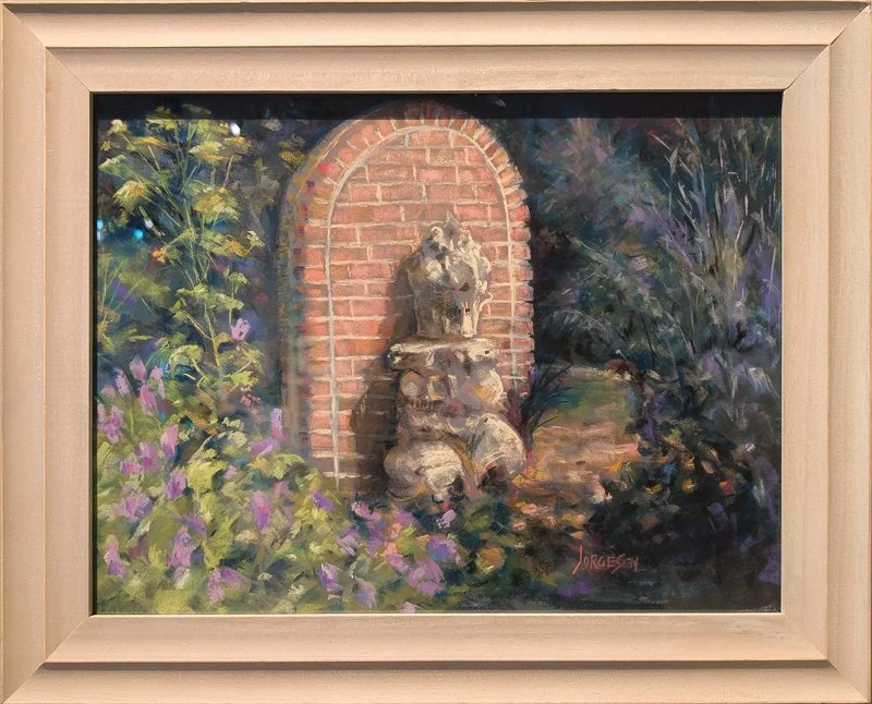 Guardian of the Garden