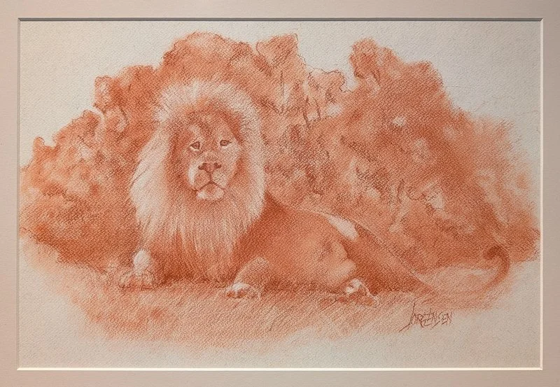 The King