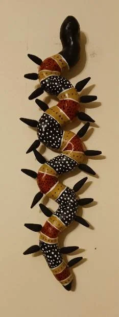 Spiked Snake (yellow).jpg
