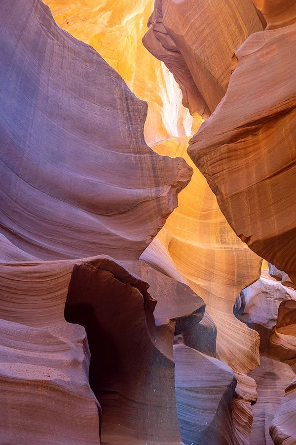 Lower Antelope