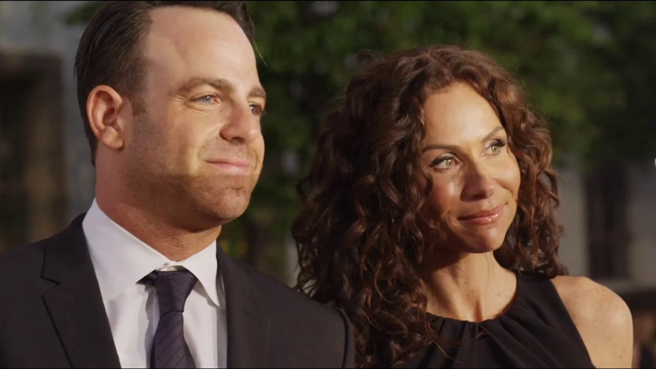 RETURN TO ZERO - LA PREMIERE VIDEO