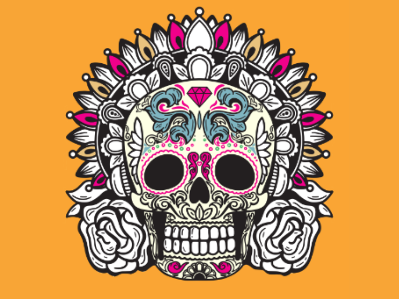 Dia de Muertos