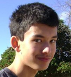 Alex Burley - Programmer