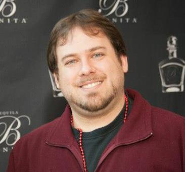 Raphael Robbins - Writer