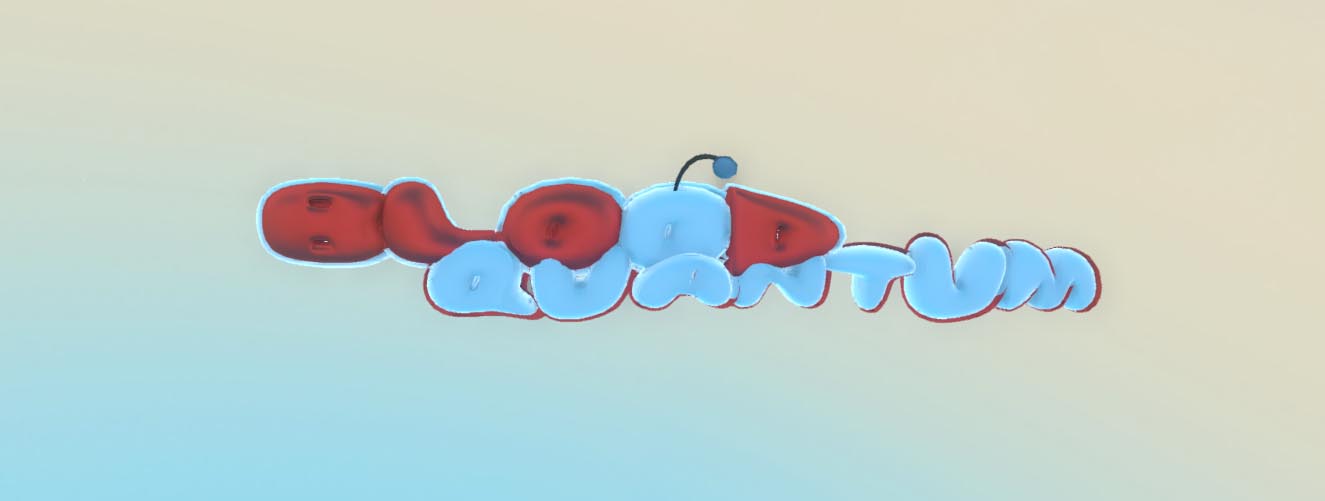 Blood Quantum