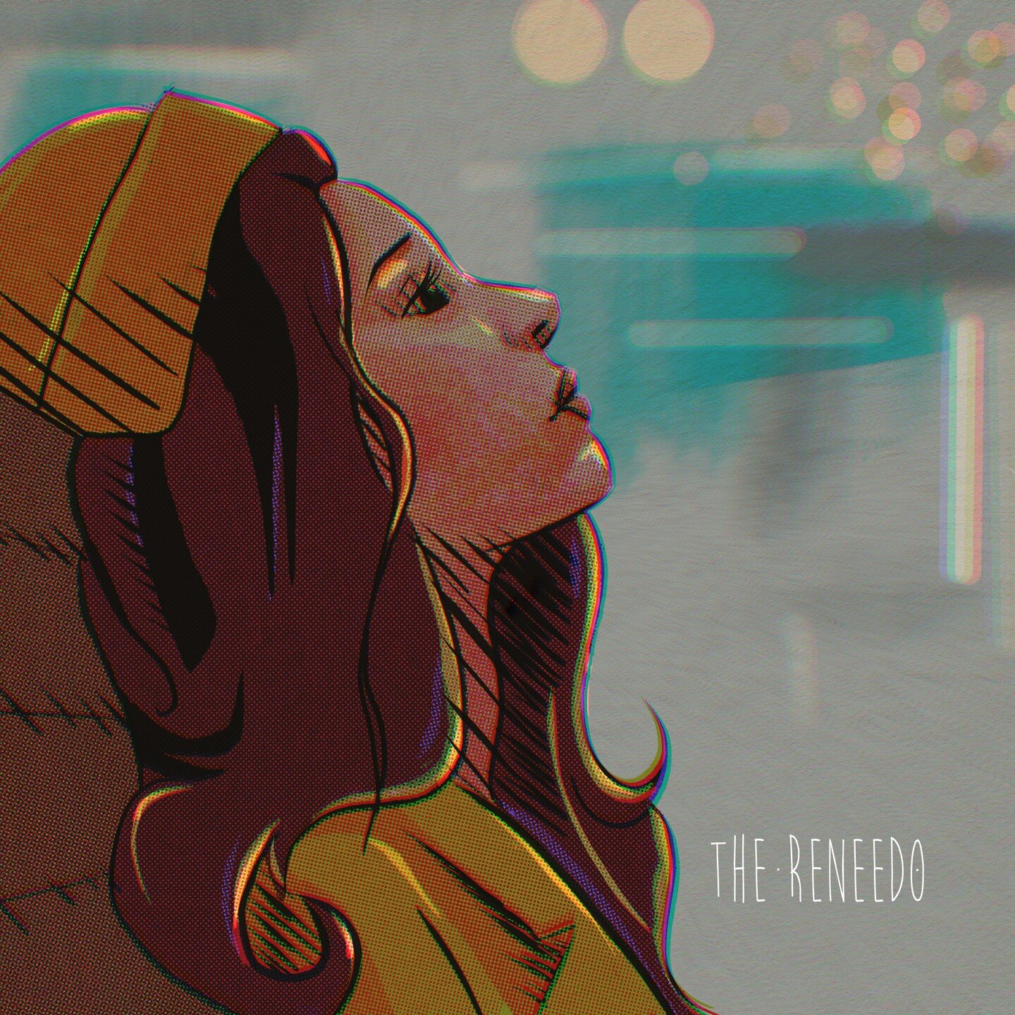 Feeling some fall melancholy. Just a some halftone practice from reference. 

#illustration #fallvibes #halftones #popart #igartists #digitalpainting #artistoninstagram #digitalart #characterart #colorfulart #artprocess #drawingfromreference