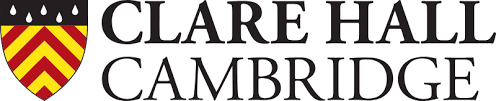 Clare Hall, Cambridge logo