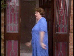 Source: Keeping Up Appearances (BBC)
