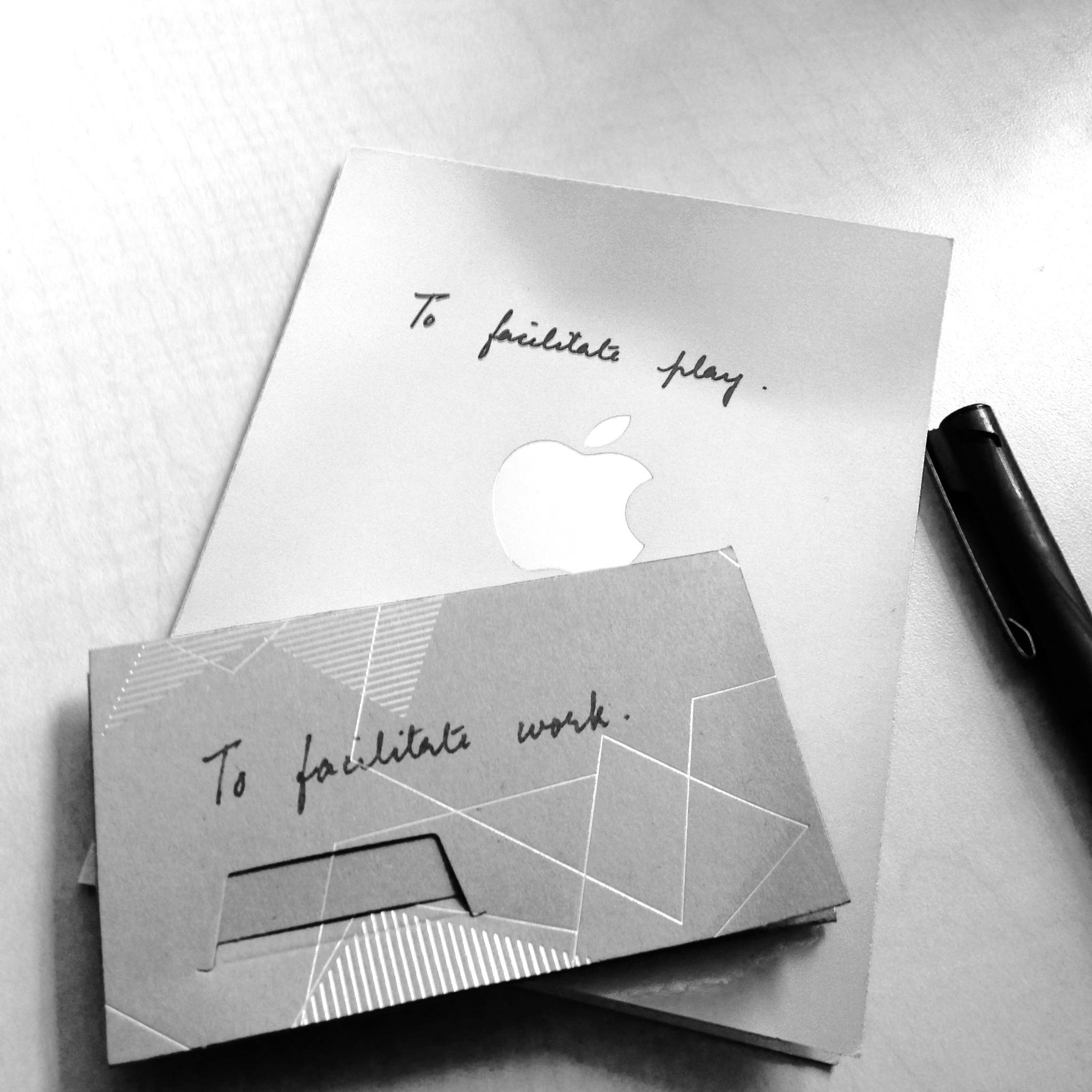 The interjector prizes: a $25 iTunes gift card for play, and a $25 Starbucks gift card for those late nights of work that could do with a bit of caffeine - Source: Akhil Sud, SM '16