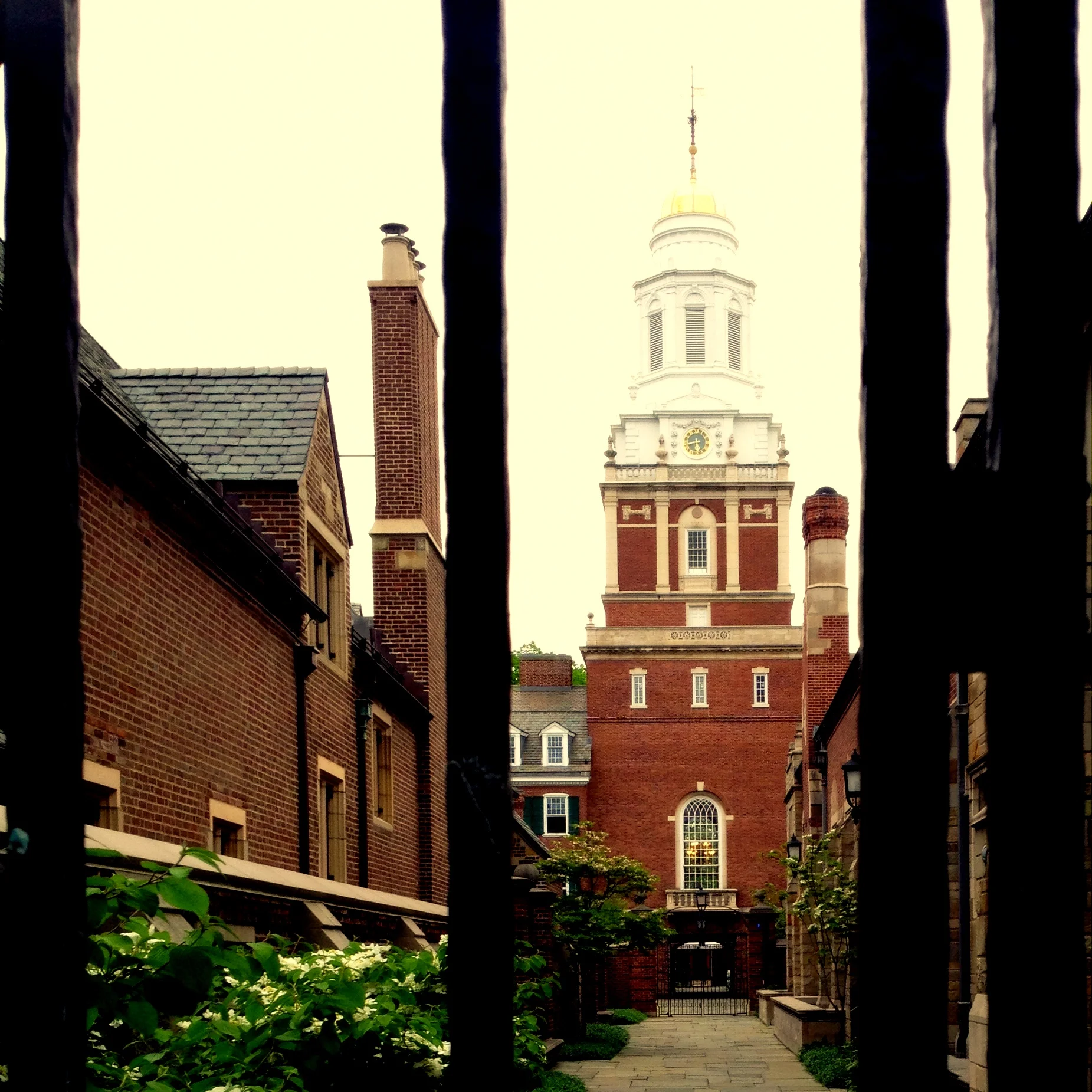Pierson College at Yale - Source: Akhil Sud, SM '16