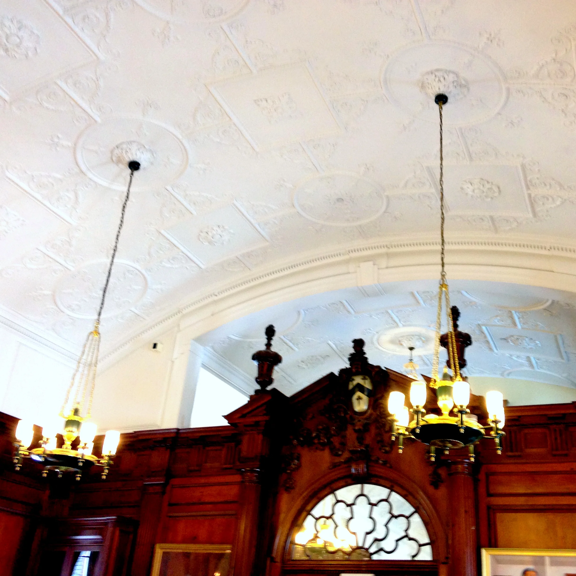 Davenport College at Yale - Source: Akhil Sud, SM '16