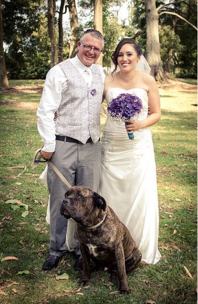 Deanna & Tony Russell