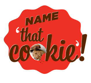 'That Cookie' Recipe 