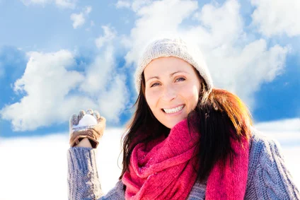 What You Can Do to Fight Cold and Flu Season