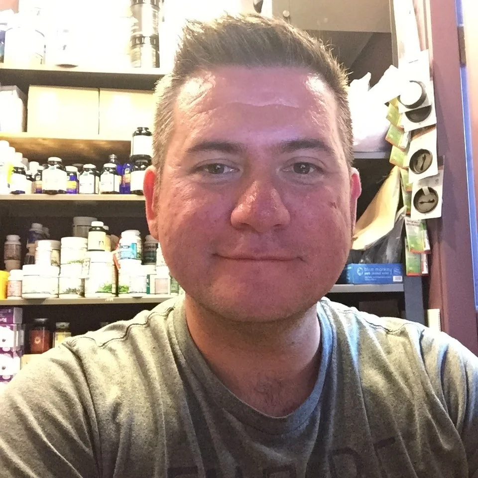 Meet Doug Ross from our new Nanaimo location!