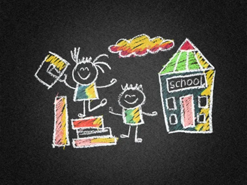 September is Here; Back To Routines!