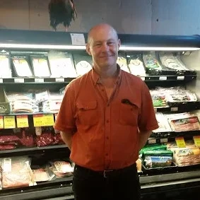 Meet Pomme Davie Street's Deli Manager Cory
