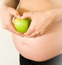 Nutrition for Pregnancy