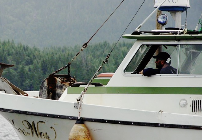 Welcome Skipper Otto!