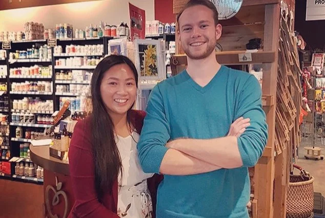 Meet The Makers Mini Interview: KetoSips