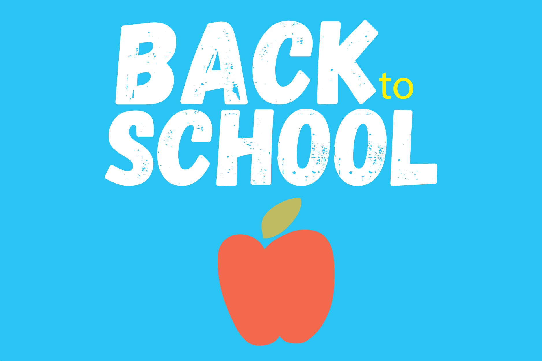 Back to School Deals and Demos @ PoCo