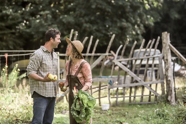 Meet The Makers Mini Interview: hOMe Grown Living Foods