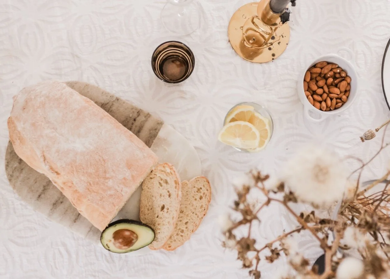 Mid-Winter Nutrition