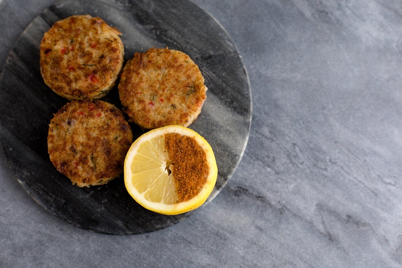 Copy of Modern 'Crab' Cakes6.jpeg