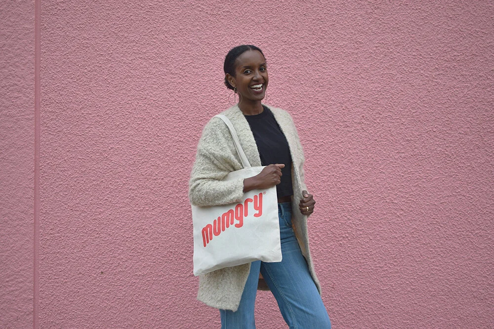 Meet The Makers Mini Interview: MUMGRY