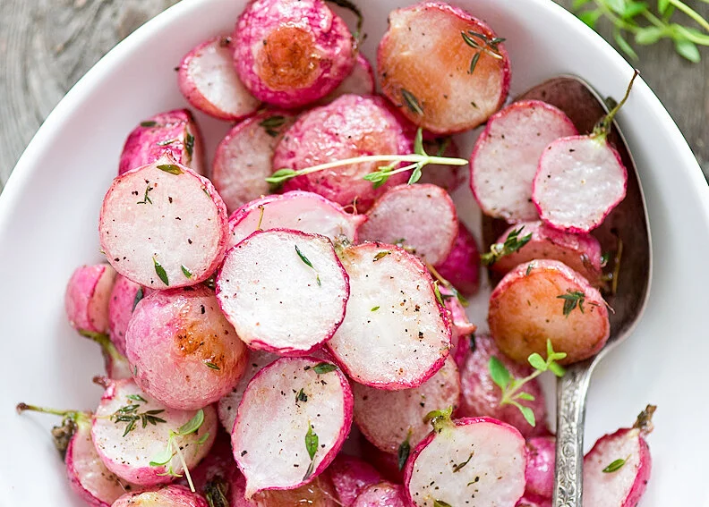  Not Your Momma’s Potatoes