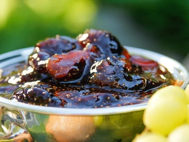 Fig Compote
