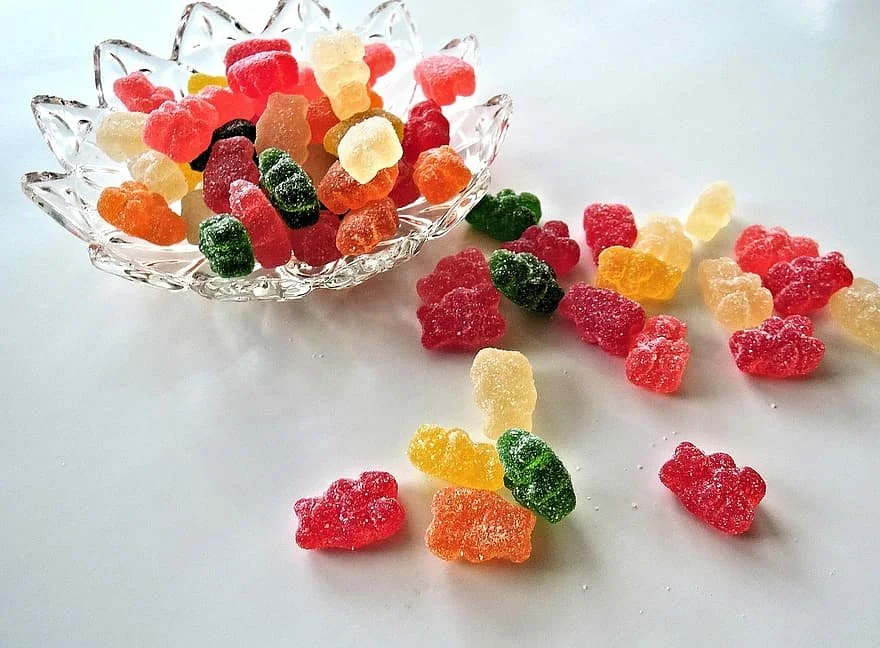 Weaning Yourself  Off  The Holiday Sugar Rush