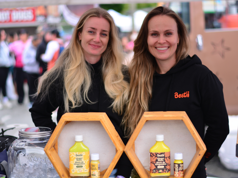 Meet the Makers Mini Interview: Bestii
