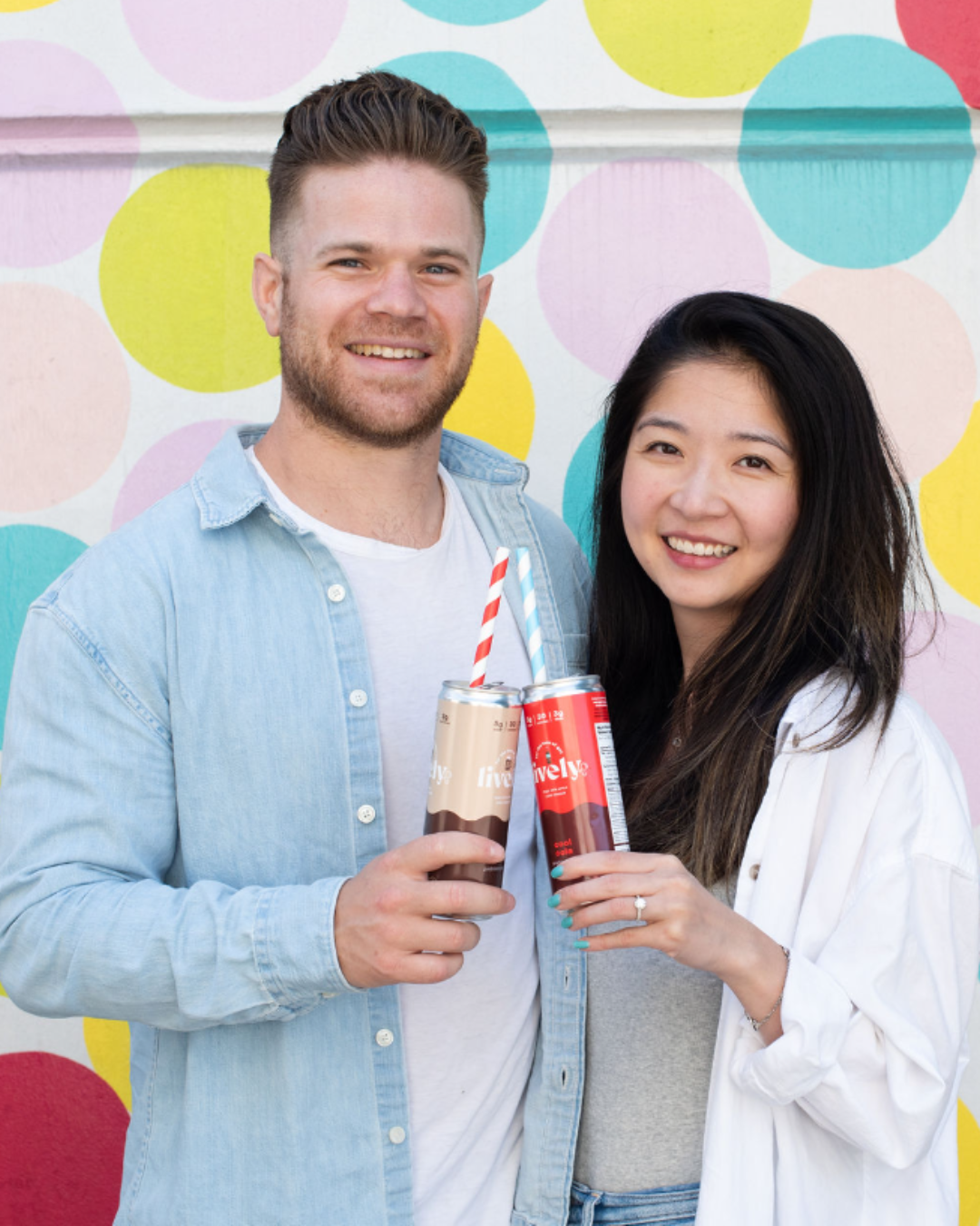 Meet the Makers Mini Interview: Lively