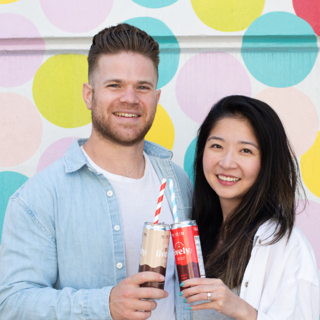 Meet the Makers Mini Interview: Lively